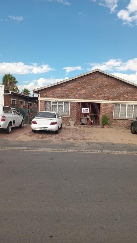 8 Bedroom Property for Sale in Klein Parys Western Cape